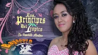 Bailando Chotis con Los Principes del Tropico