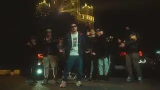 МОЛОДОЙ КАЛУГА,BABY MELO VFX EDIT BY JUNKEY
