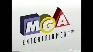 Moonscoop/MGA Entertainment (2013)