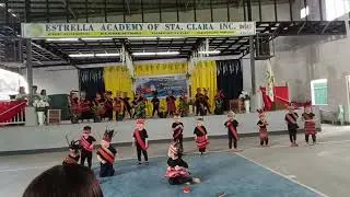 Magkaugnay x Ang Pipit - Preschool Presentation