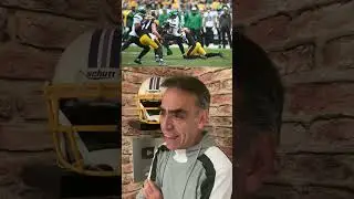 Dominante en su totalidad, así fue la victoria de Steelers sobre Aaron Rodgers y sus NYJets