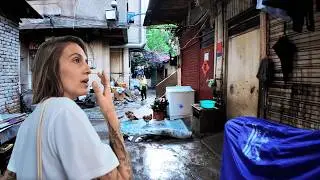 O lado da China que ninguém mostra - CHINA EP10
