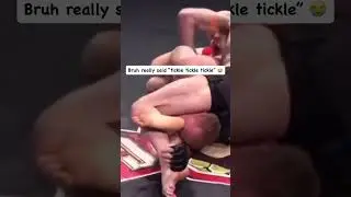 That has to be an illegal move 😂  Song: 1100 Himself - "How It Go"