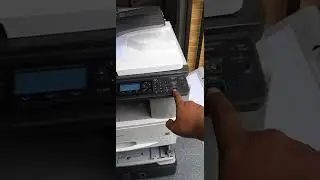 Cetak counter print mesin fotocopy