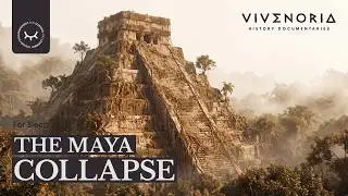 The Maya Knew Something: Why Did They Abandon Everything Overnight? History For Sleep