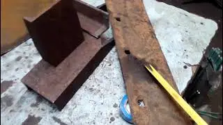 Plow! What width and depth should it be?