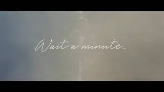 Wait a minute...