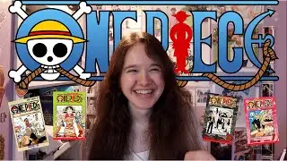 so i started reading one piece (in korean!) | romance dawn – baratie reaction/analysis