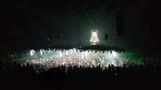 DISTRESS SIGNAL @ RAMPAGE WEEKEND 2019 (K-Motionz, Kanine & Simula)
