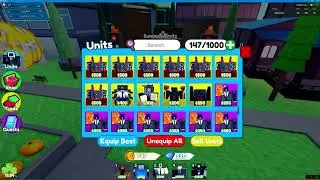 🚽 СКОЛЬКО КОИНОВ и ЯЩИКОВ на ШЕФА и ГОДЛИ ЮТС?!?🙄Open GODLY and CHEF TV MAN Toilet Tower Defense 🚽