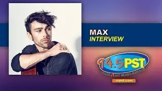 MAX Tells Us About His New Style | Interview