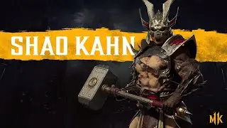 Hype Ranked matches!! Shao Kahn | Kano | D'vorah (Nemesis Match)