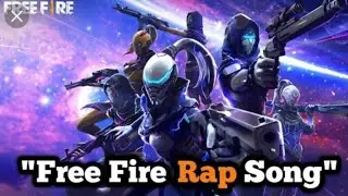 FREE FIRE RAP SONG 2021 || FREE FIRE NEW SONG || NEW SONGS 2021 ❤️