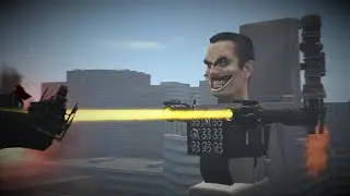 skibidi multiverse 20