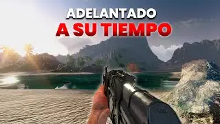 Este juego lleva 12 AÑOS LANZADO y sigue siendo uno de LOS MEJORES