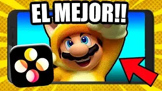 STRATO el MEJOR EMULADOR de NINTENDO SWITCH en ANDROID😲