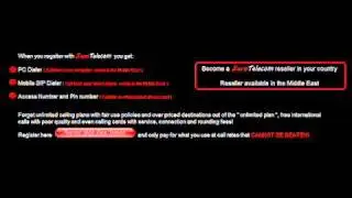How To Make Free Unlimited Calls - Genuine voip service provider - calling card PC2Phone
