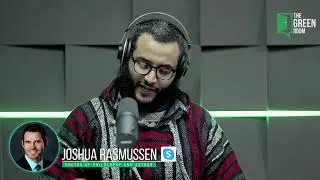 What is the Contingency Argument for God's Existence ? Dr. Joshua Rasmussen
