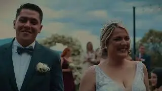 BODA YESSID Y DANIELA