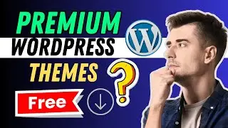 best website to download premium WordPress themes for free