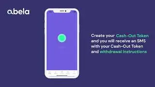 Abela - Withdraw Cash at ATM
