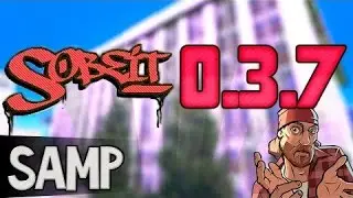 (Скачать SOBEiT)  Авто +C  +  Хороший АИМ  для SAMP 0 3 7