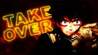 Nightcore ➥ Take Over - (Worlds 2020 - League of Legends)