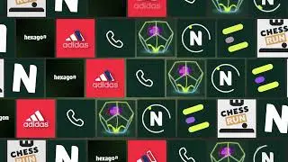 Lottie/Web animations collection 2025