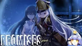 Serrve - Promises (feat. Ratfoot) [KBM Release]