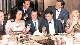 #سهرات_فنانين_زمان