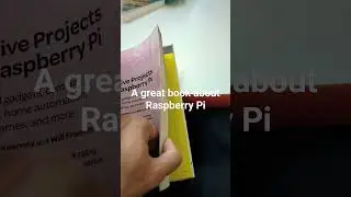 Creative Projects with Raspberry Pi