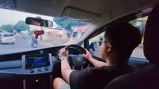 POV Drive Innova Reborn