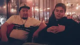 Hookah place Almaty обзор от ABU HOOKAH #2