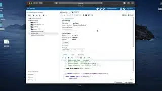 How to Import a Data Set in SAS University Edition