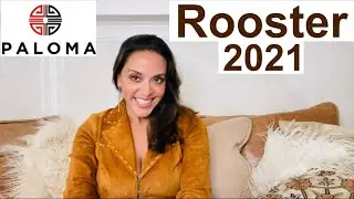 Rooster Astrology Predictions 2021