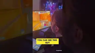 Monesy shows another broken #cs2 bug on Vertigo.