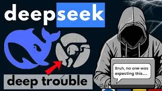 AI SEO Content ➡️ DEEPSEEK R1 vs ChatGPT (Guess The Winner 🥇)