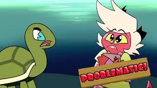 Is Oliver REALLY Problematic?