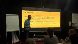 Как живётся дизайнеру в крупной корпорации (Леонид Ивахов, Билайн)