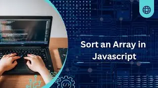 Bubble Sort Method In Javascript | 