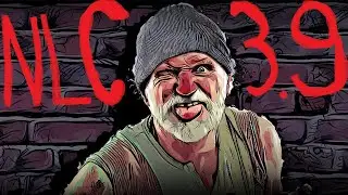 NLC7 build 3.9 (ур.мастер) #38 В Х-10 за блоками и вставляем в Радарной лабе🔞