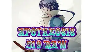 Spoiler Apotheosis 519