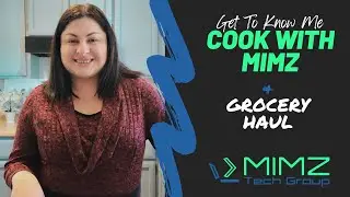 Cook With Me - Grocery Haul + Dinner Prep
