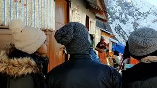Kedarnath Yatra news update today/Kedarnath Yatra update/Kedarnath Yatra registration.