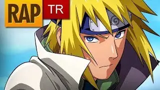 Minato Namekaze Rap Şarkısı Türkçe Alt Yazılı