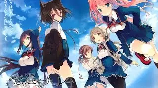 Osu! Annabel - Signal Graph [Skystar's Chocolate] FC (HD)