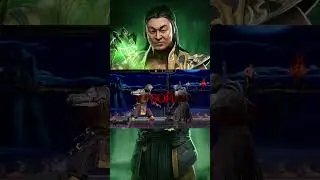 200 БОЙ БАШНИ КОЛДУНА ВТОРОЙ РАЗ В Mortal Kombat Mobile 😰