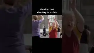 NBA 2K24 shooting be like: 😂😭