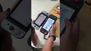 kiểm tra nintendo switch hack