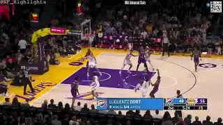 Jeremiah Robinson-Earl  14 PTS: All Possessions (2023-03-24)